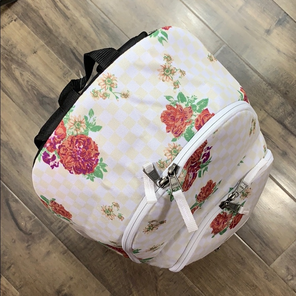 VANS MOTIVATEE 3-B BACKPACK - Picture 12 of 16